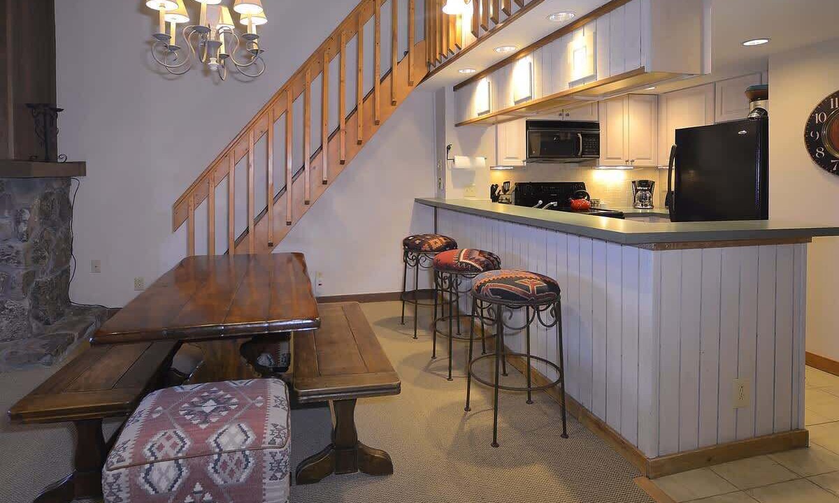 Photo of Kitchen in Mount Crested Butte