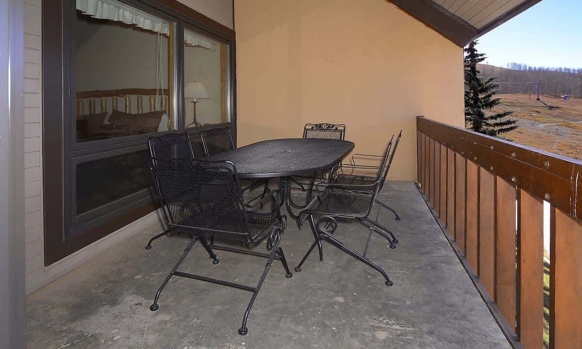 Photo of Outdoor in Mount Crested Butte