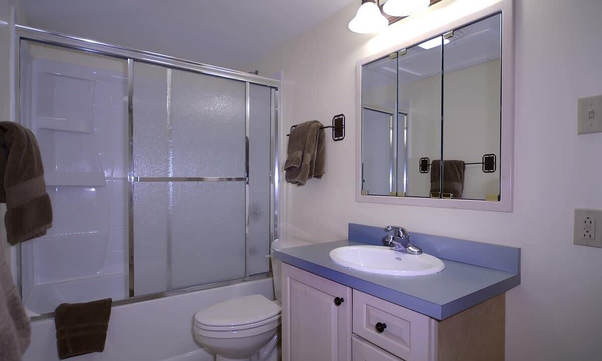 Photo of Bathroom in Mount Crested Butte
