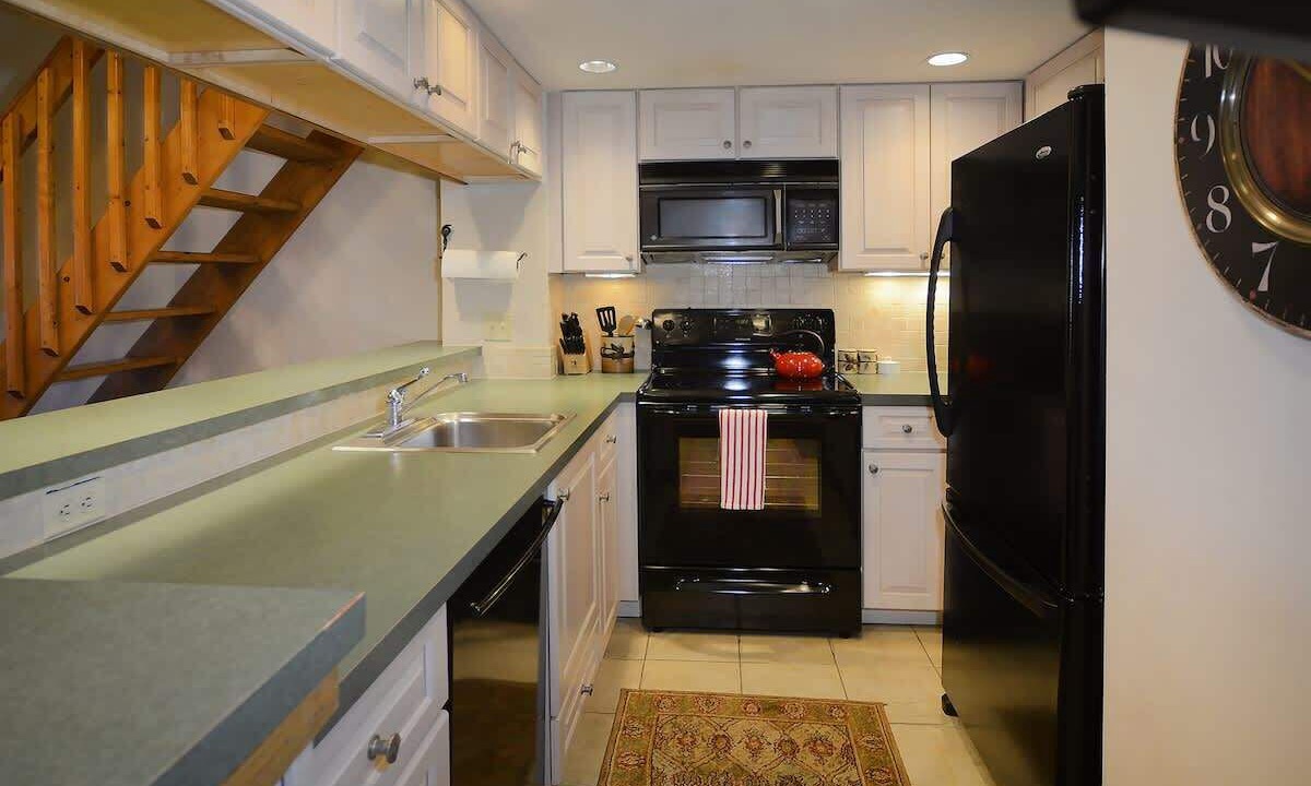Photo of Kitchen in Mount Crested Butte