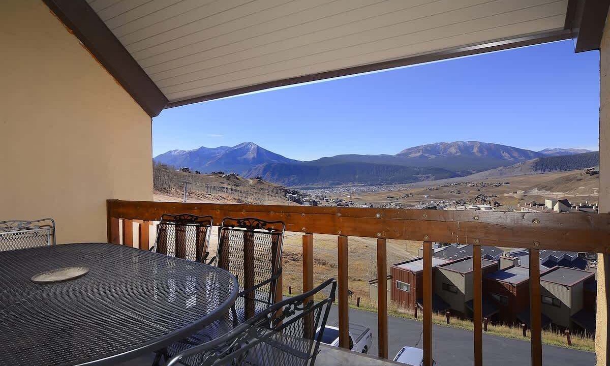 Photo of Outdoor in Mount Crested Butte