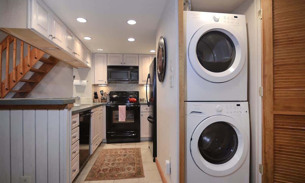 Photo of Kitchen in Mount Crested Butte