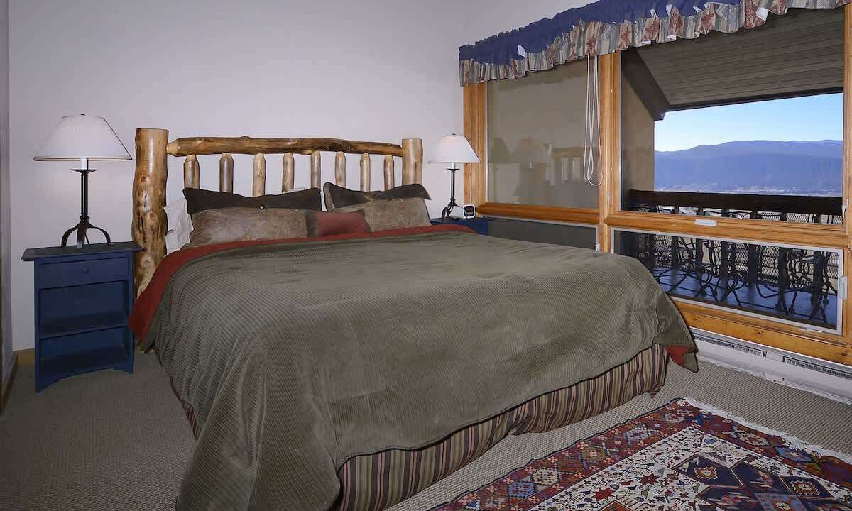 Photo of Bedroom in Mount Crested Butte