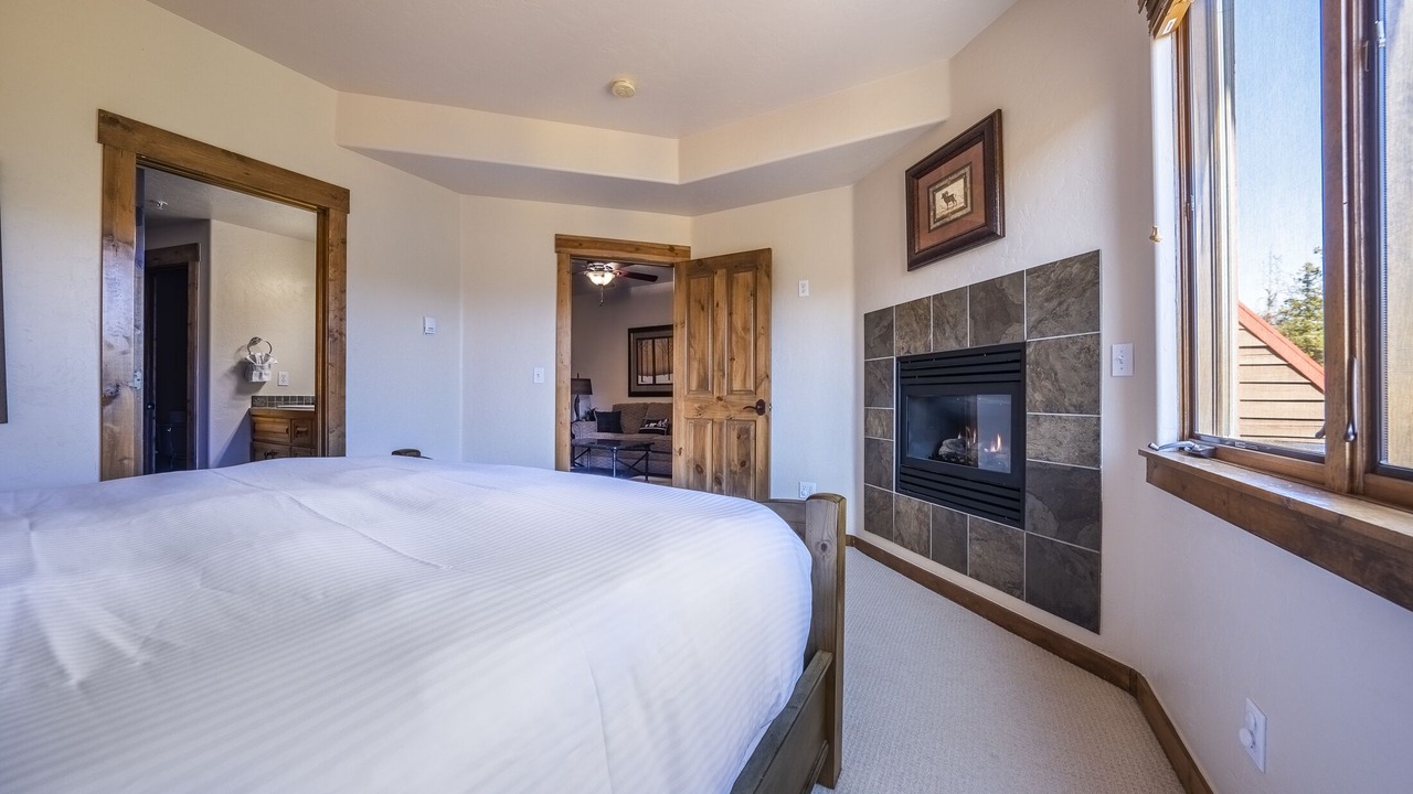 Photo of Bathroom in Bear Crossing
