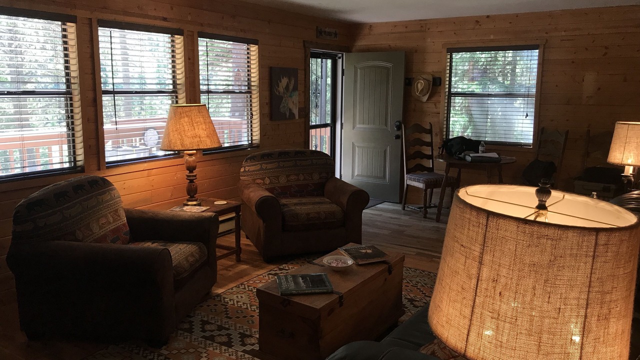 Photo of Bedroom in Whitepine