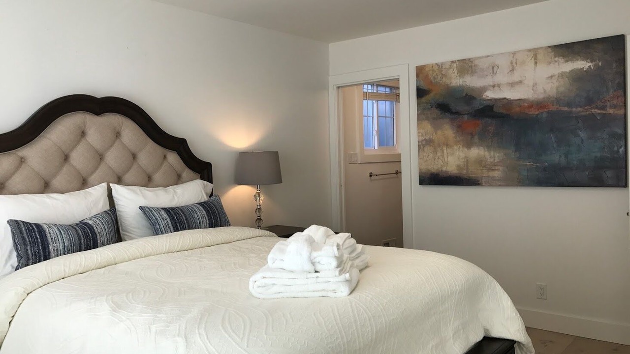 Photo of Bedroom in Southern Hills