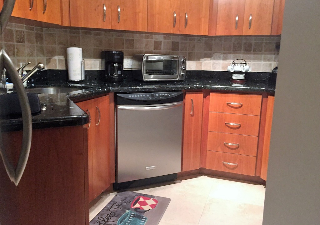 Photo of Kitchen in Galt Mile