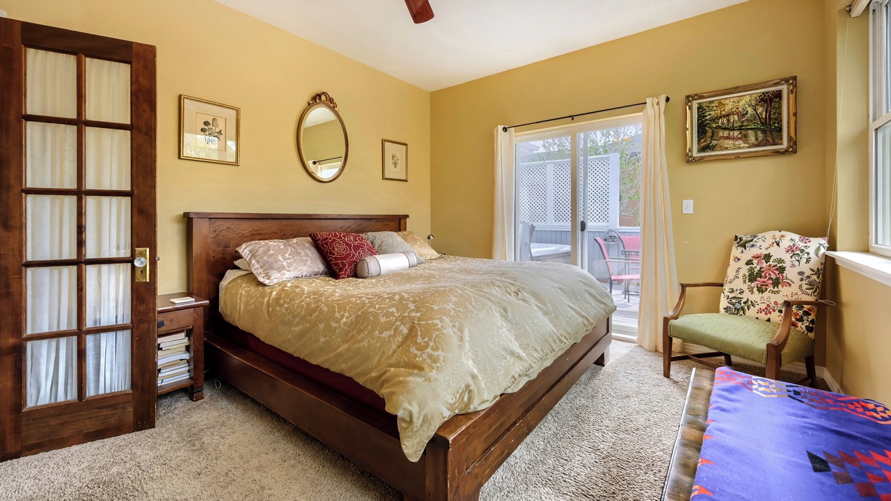 Photo of Bedroom in Devil's Thumb - Rolling Hill