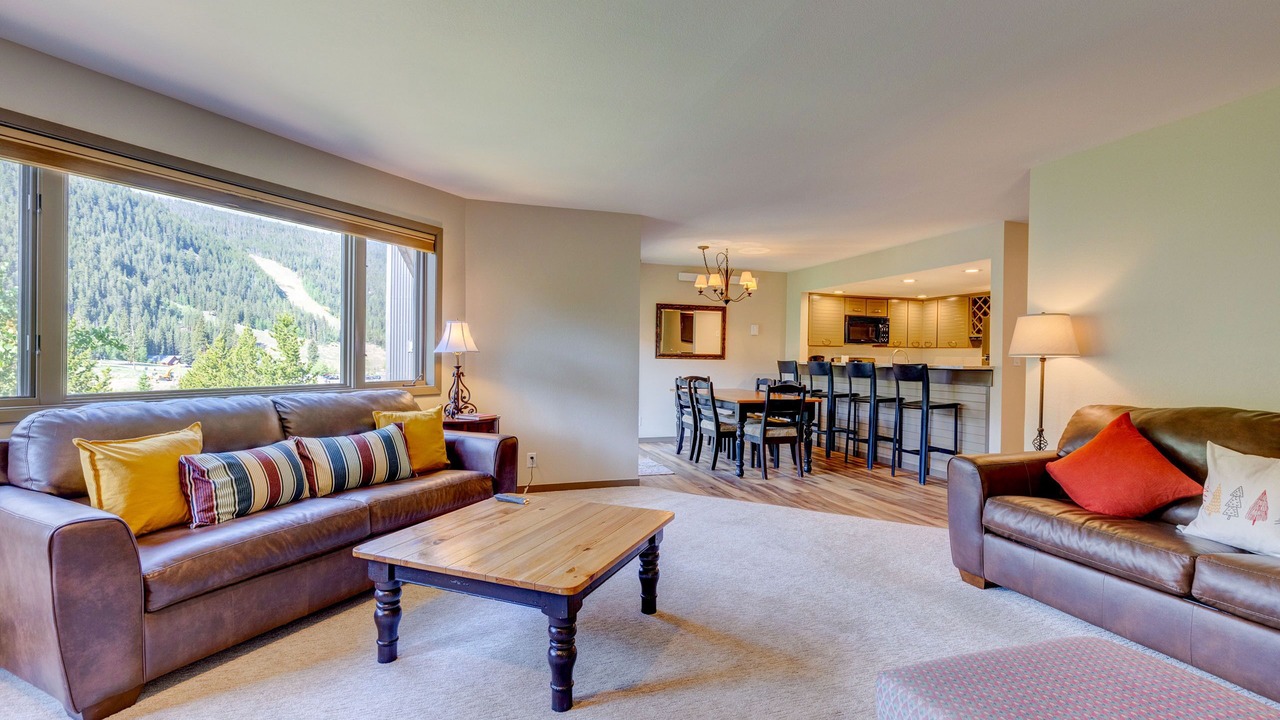 Photo of Bedroom in Mountain House