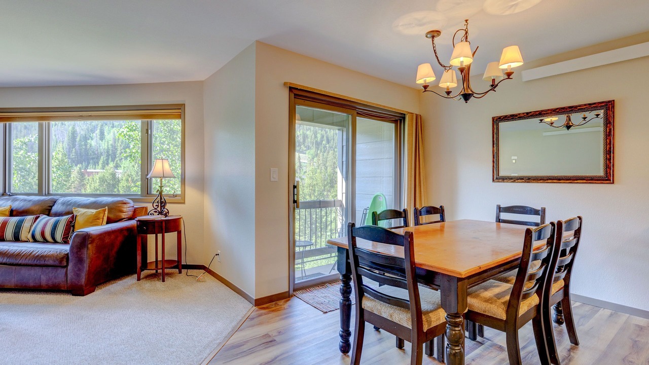 Photo of Bedroom in Mountain House