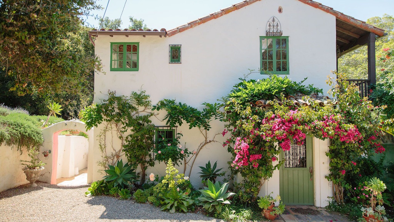 Photo of Outdoor in Montecito