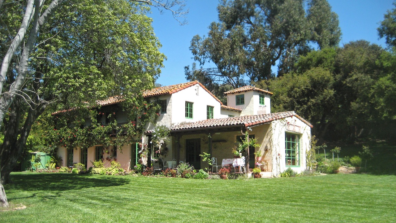 Photo of Outdoor in Montecito