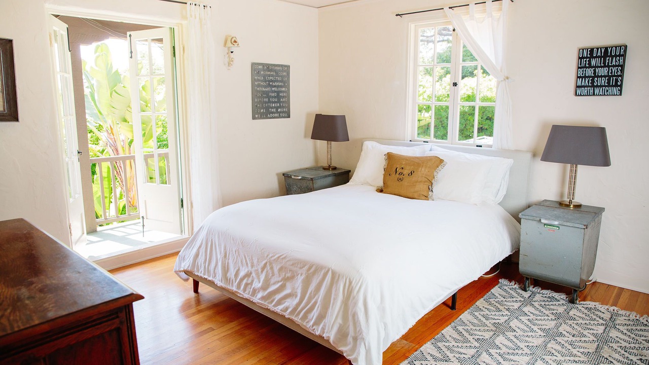 Photo of Bedroom in Montecito