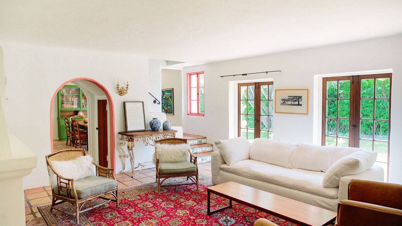 Photo of Livingroom in Montecito