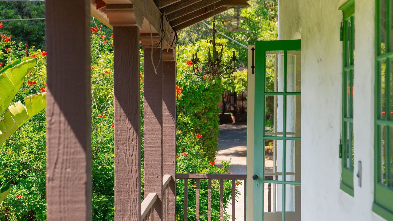 Photo of Outdoor in Montecito