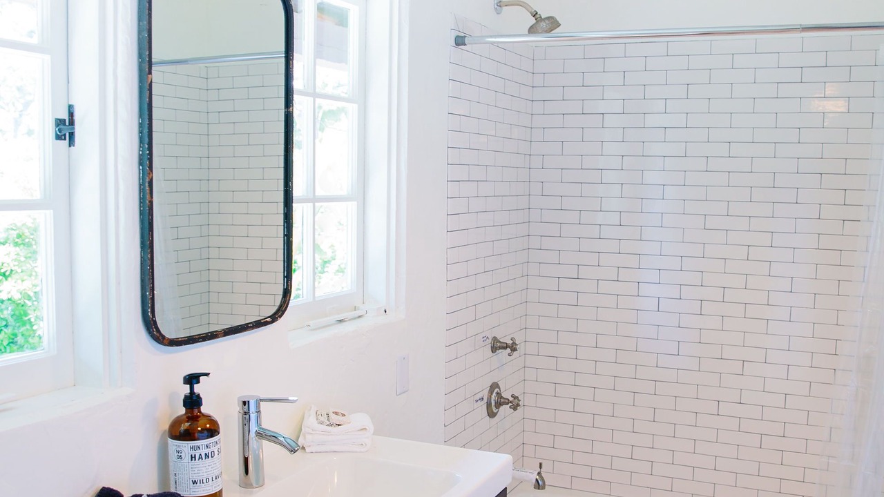 Photo of Bathroom in Montecito