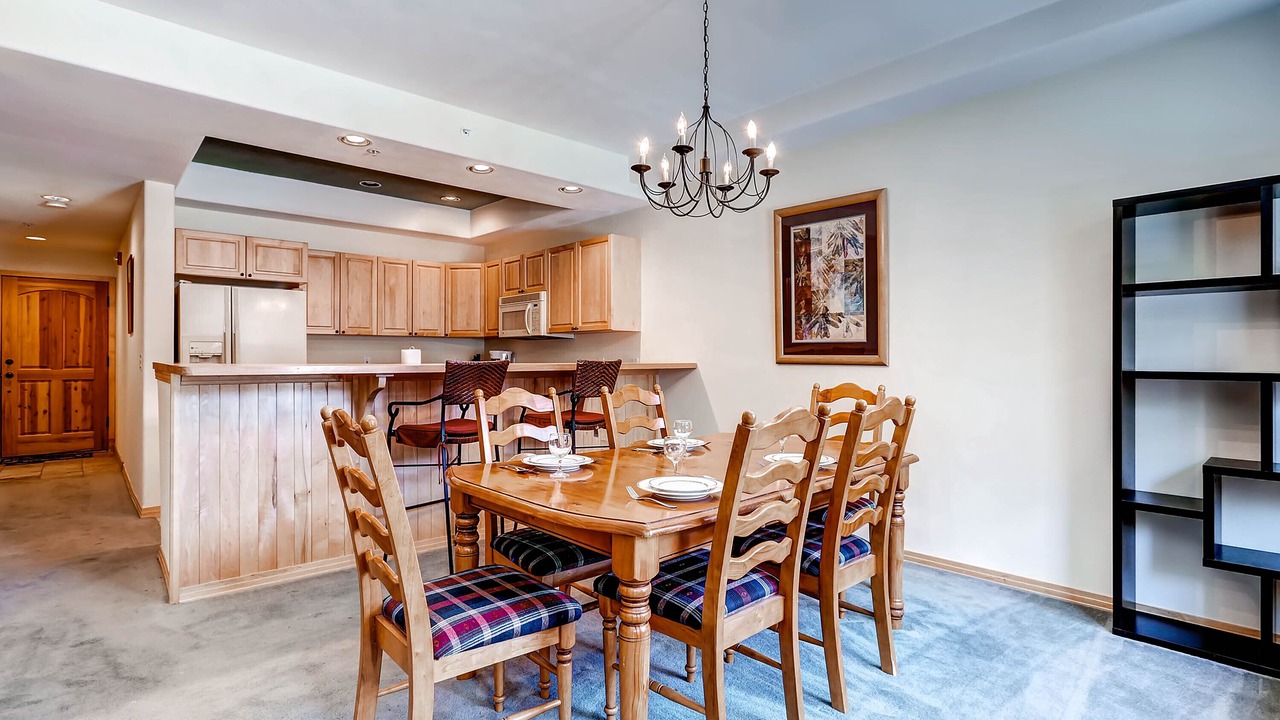 Photo of Livingroom in Warrior's Mark