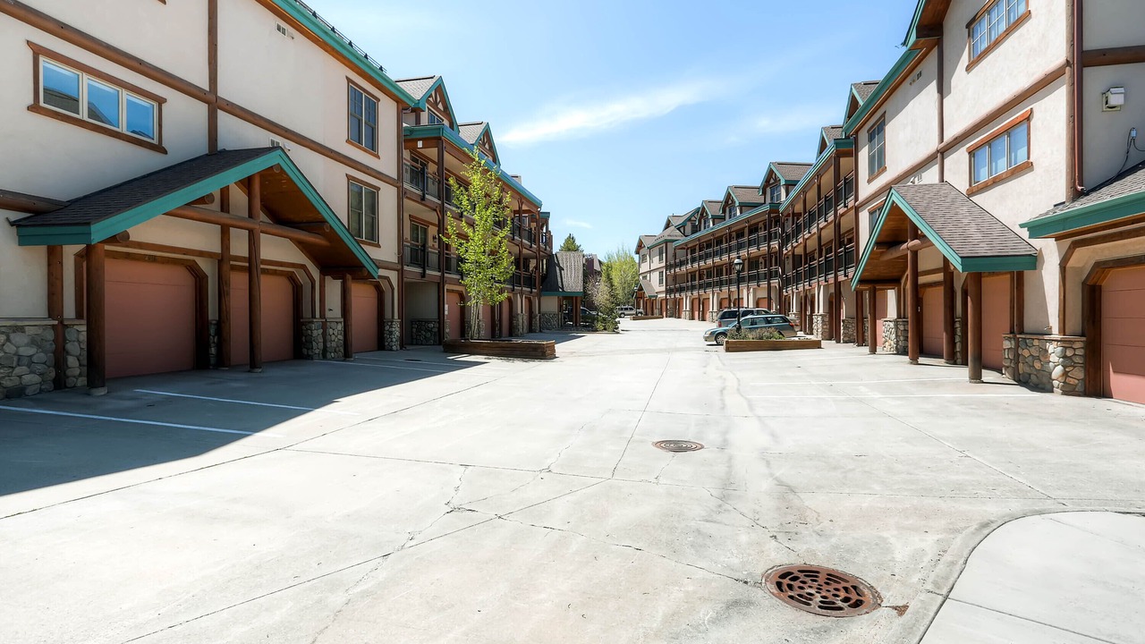 Photo of Outdoor in Warrior's Mark