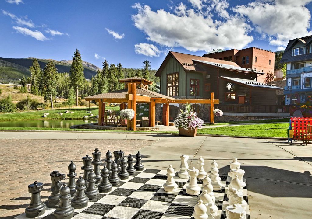 Photo of Outdoor in Winter Park
