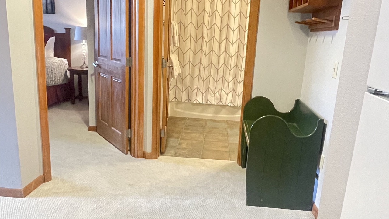 Photo of Bedroom in Winter Park