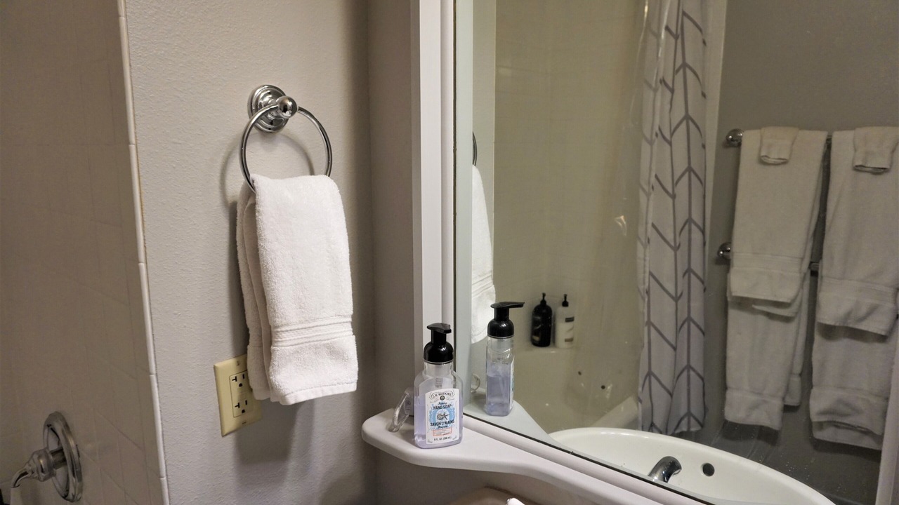 Photo of Bathroom in Winter Park