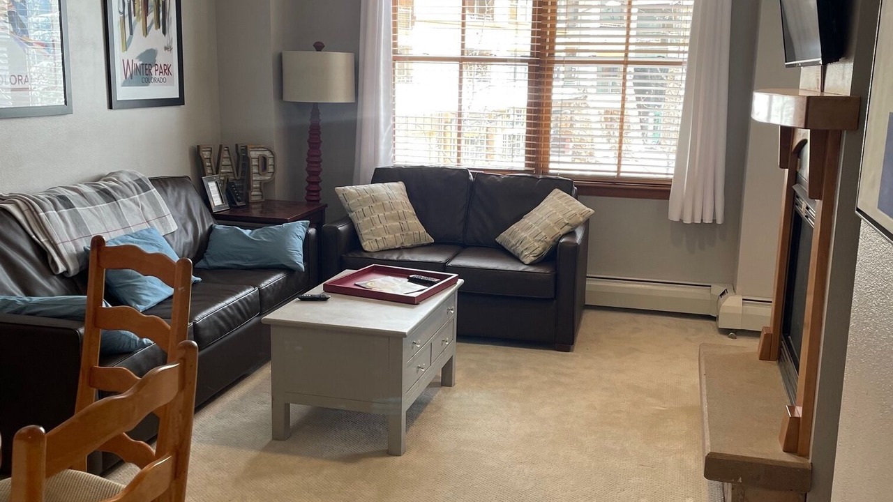 Photo of Livingroom in Winter Park
