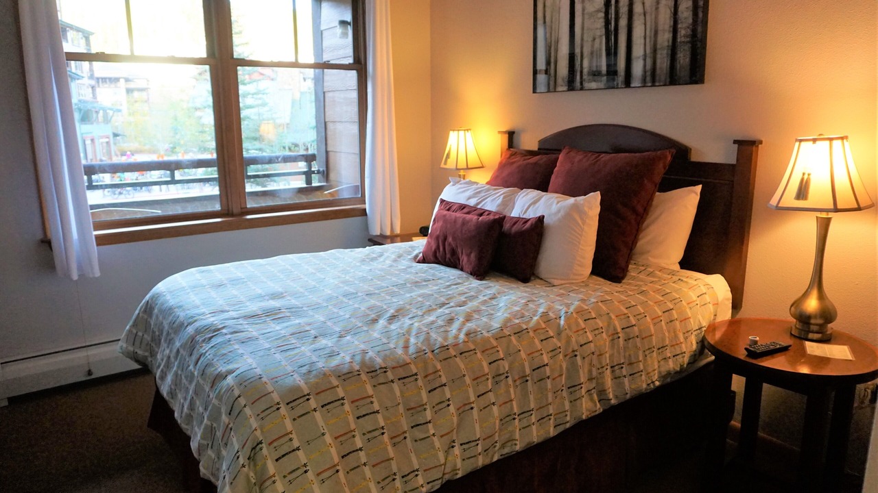 Photo of Bedroom in Winter Park