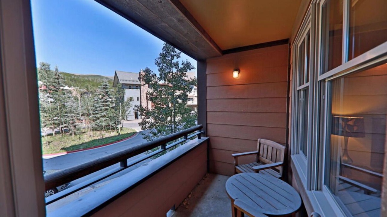 Photo of Patio Balcony in Winter Park