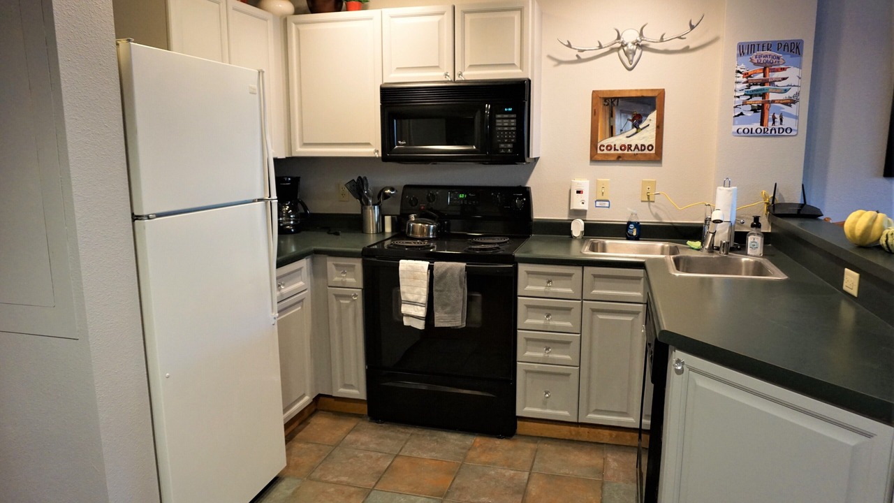 Photo of Kitchen in Winter Park
