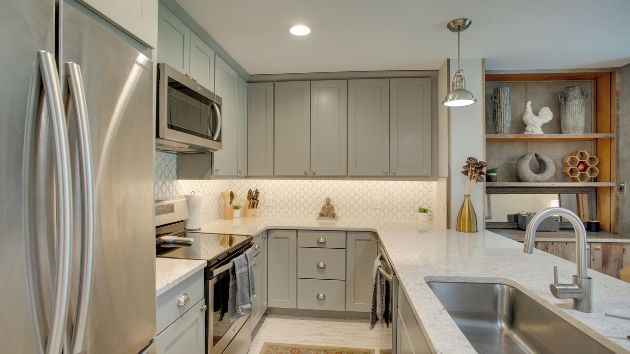 Photo of Kitchen in Avon