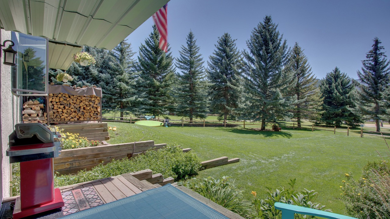 Photo of Patio Balcony in Avon
