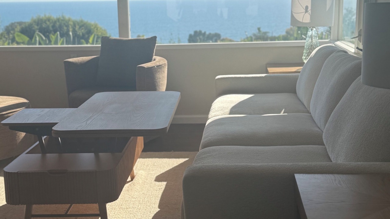 Photo of Livingroom in South Laguna