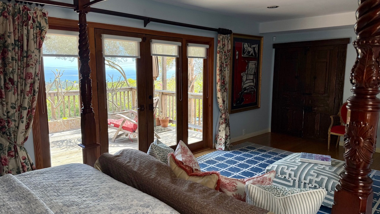 Photo of Bedroom in Eucalyptus Hill
