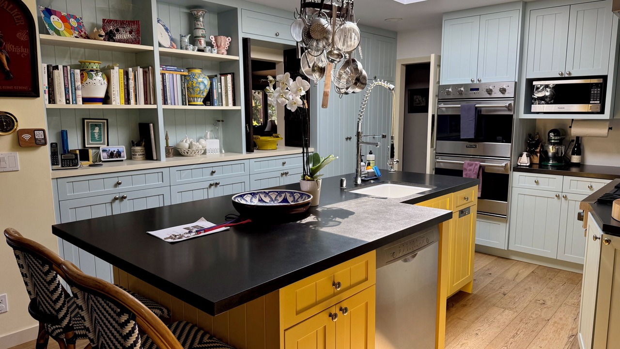 Photo of Kitchen in Eucalyptus Hill