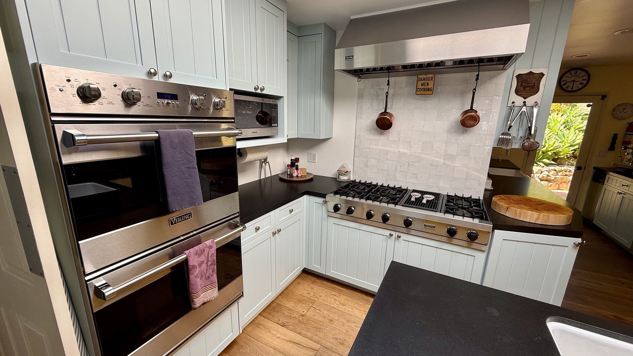 Photo of Kitchen in Eucalyptus Hill
