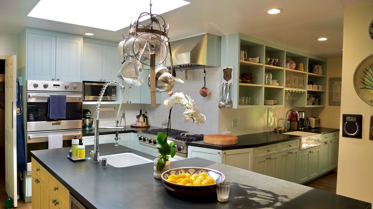 Photo of Kitchen in Eucalyptus Hill