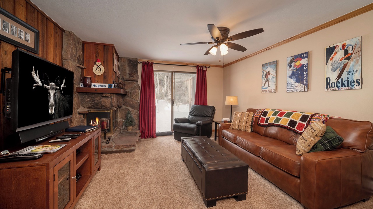 Photo of Bedroom in Winter Park