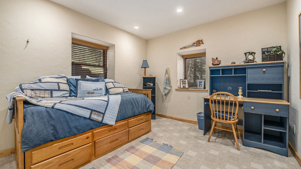 Photo of Bedroom in Little Valley