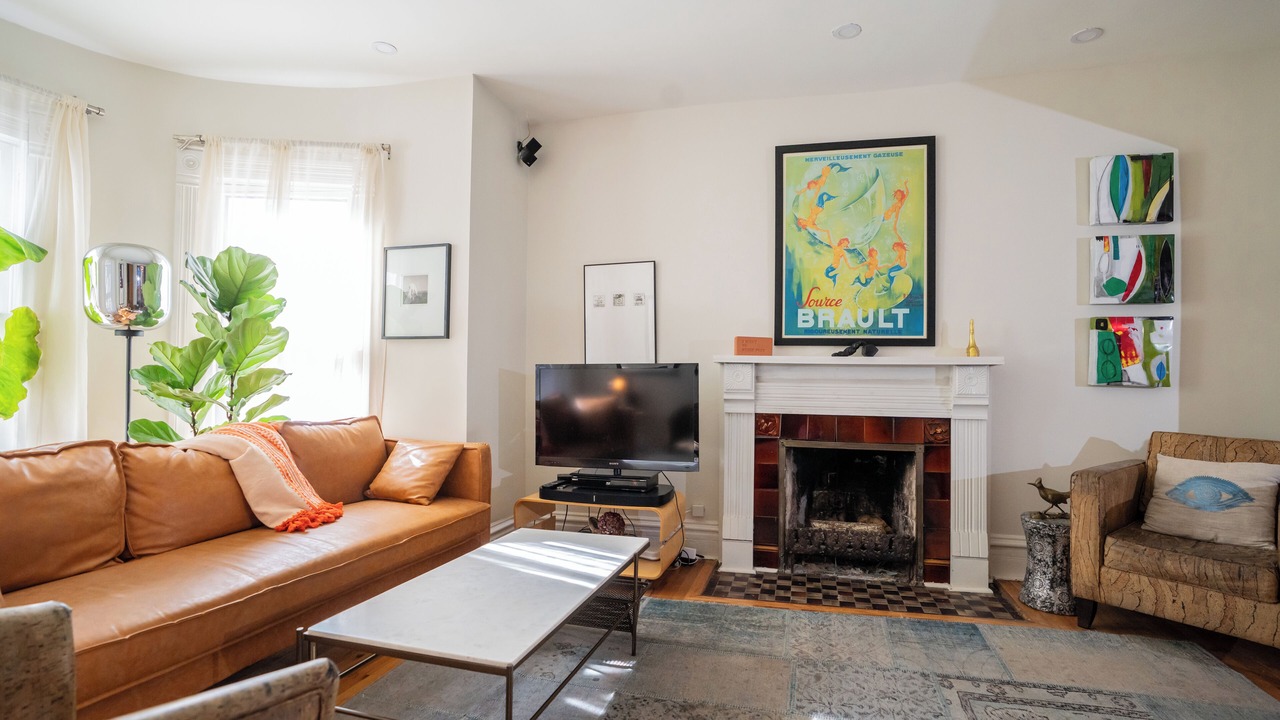 Photo of Livingroom in West Highland