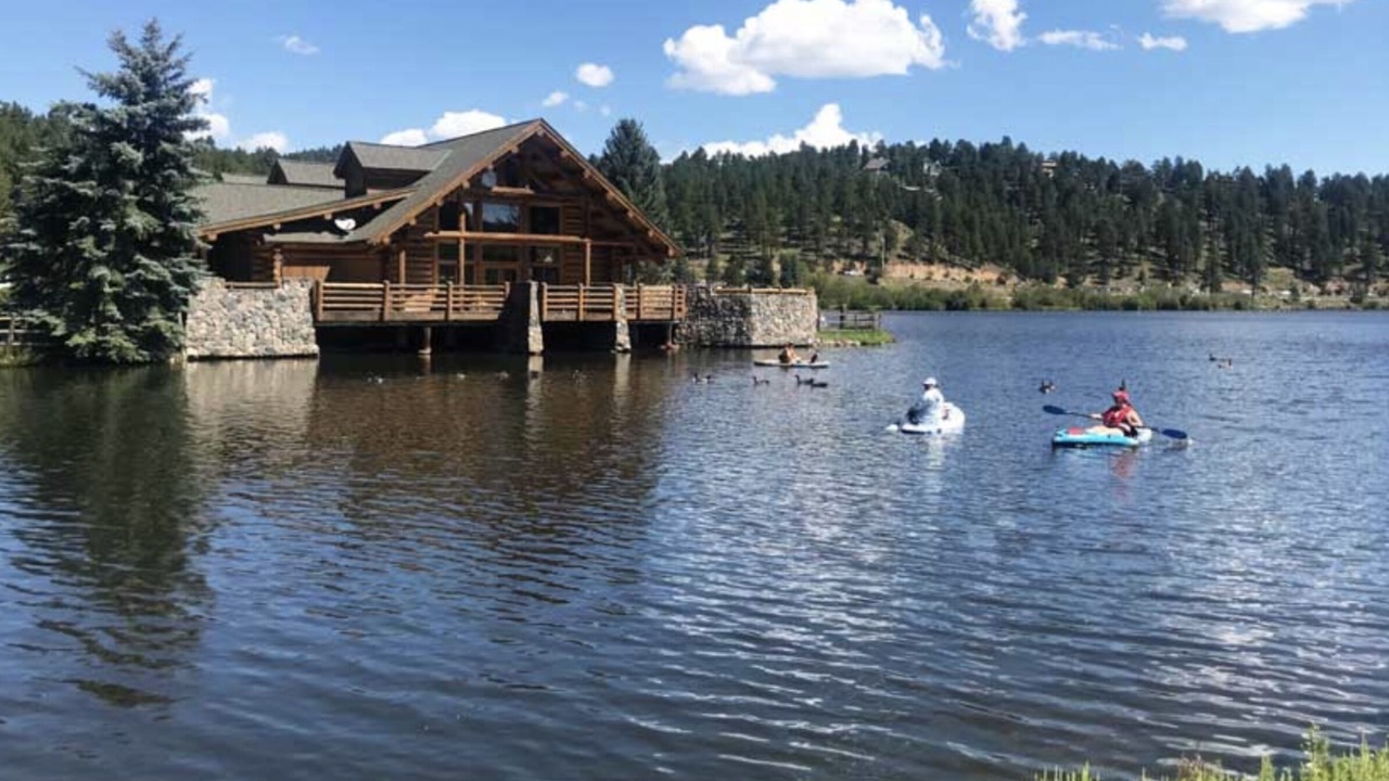 Photo of Outdoor in Evergreen