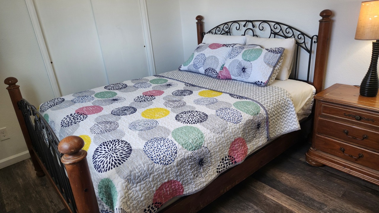 Photo of Bedroom in Lone Tree