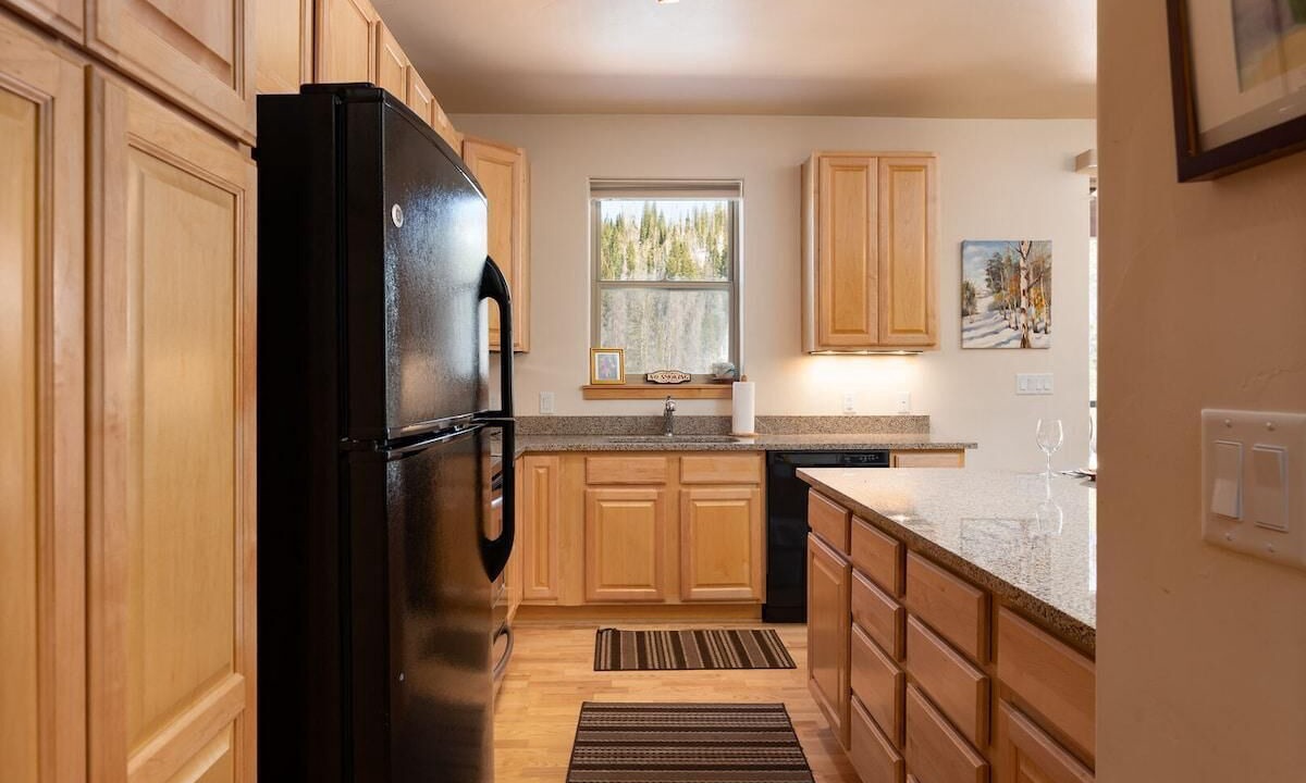 Photo of Kitchen in Winter Park