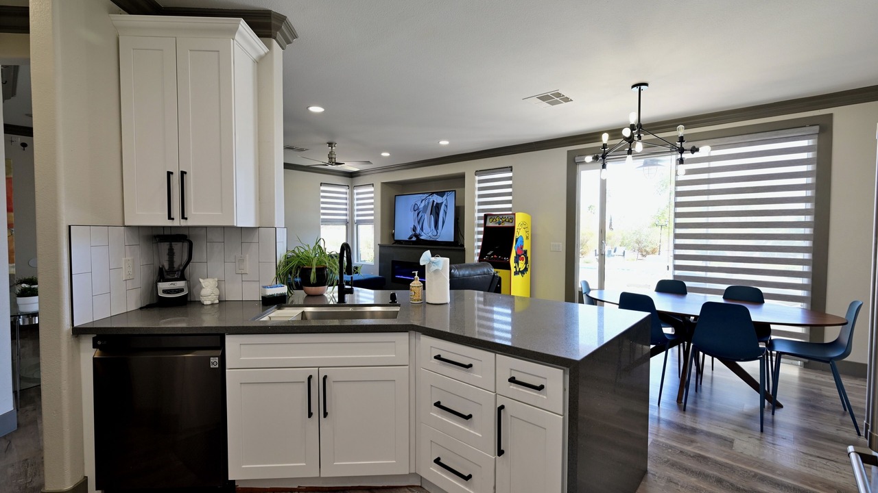 Photo of Kitchen in Summerlin South