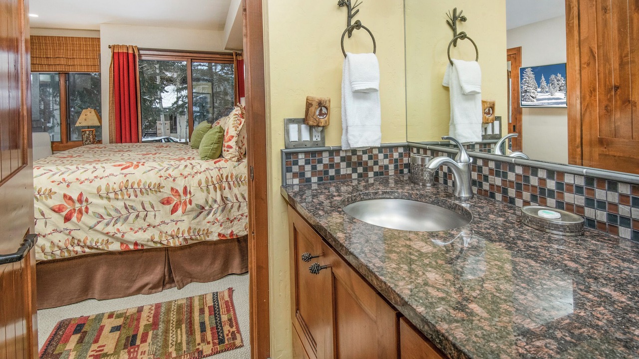 Photo of Bathroom in Avon