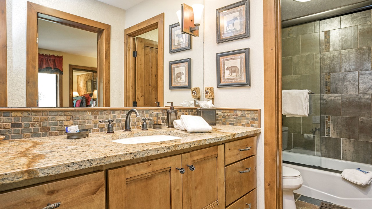 Photo of Bathroom in Avon