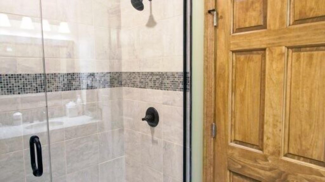 Photo of Bathroom in Estes Park