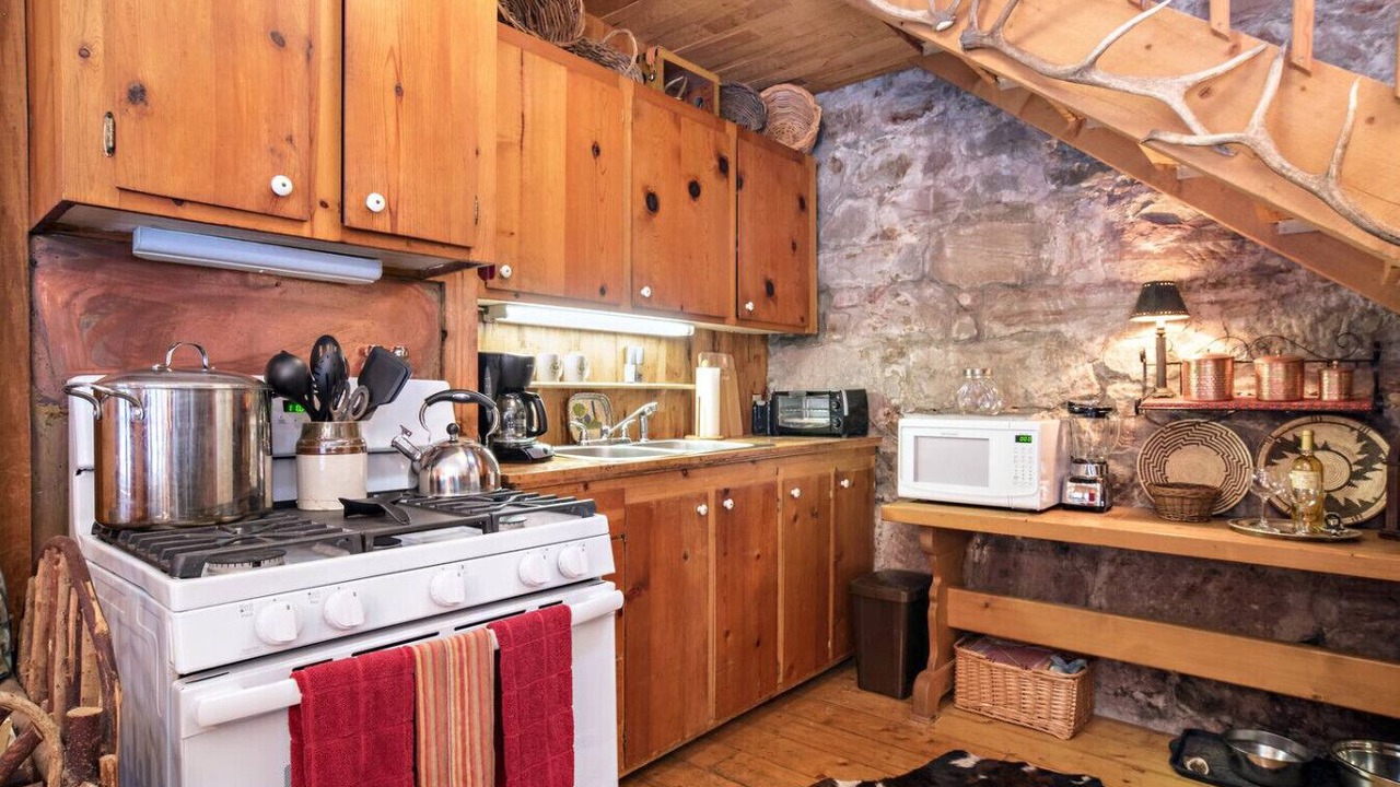 Photo of Kitchen in Redstone