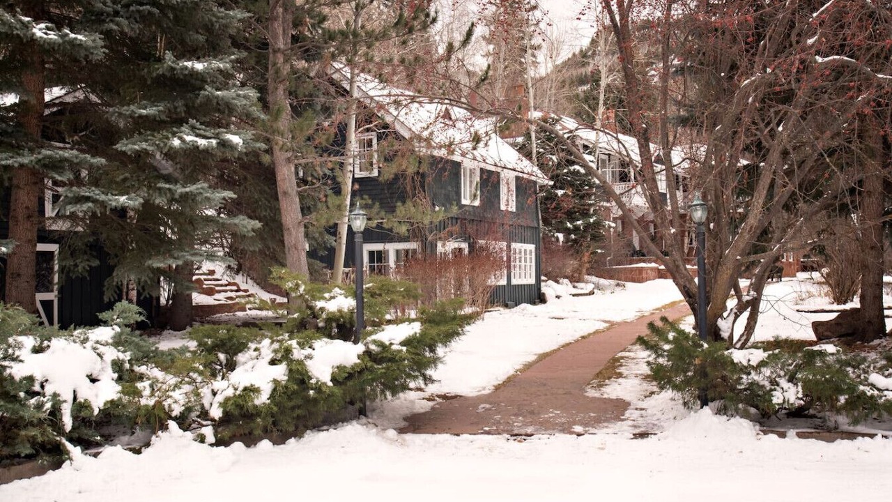 Photo of Outdoor in Redstone