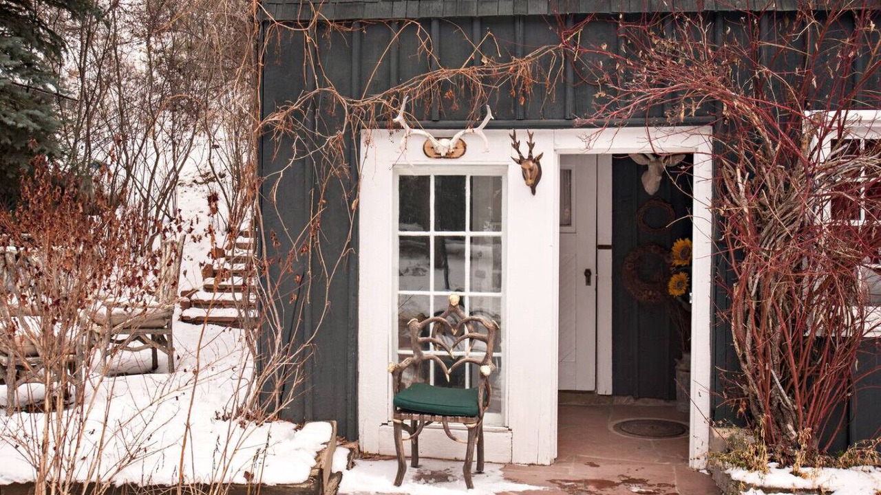 Photo of Outdoor in Redstone