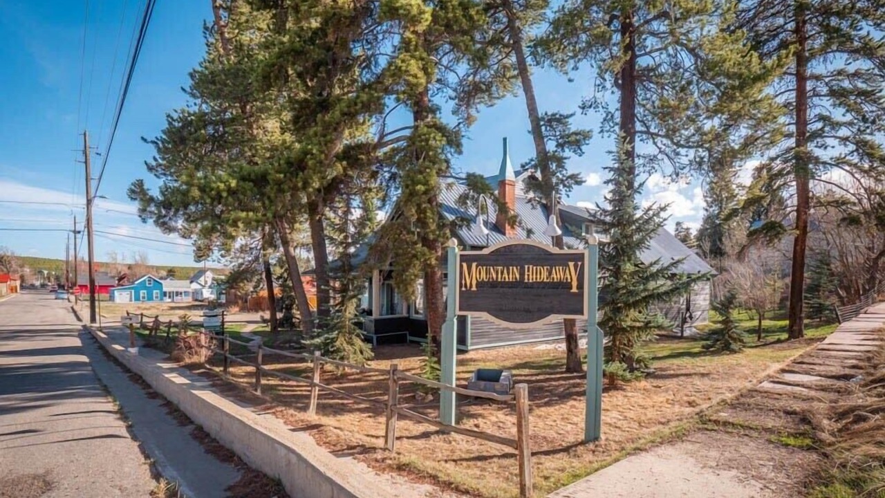 Photo of Others in Leadville